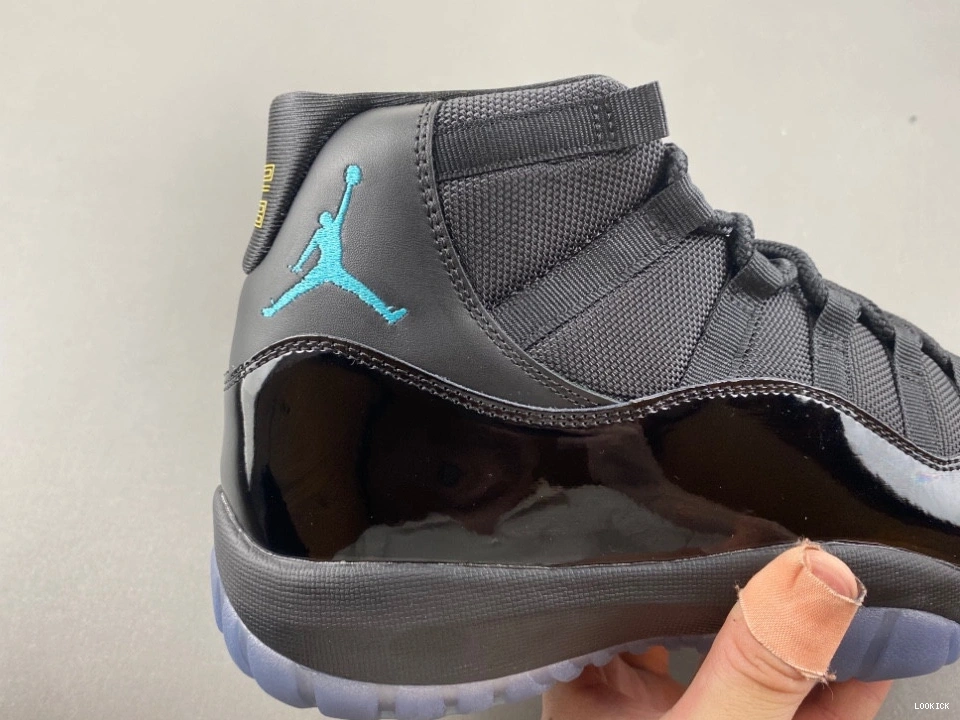 Cheap 2025 Jordan Air Blue 11 Gamma CT8012-047 0511